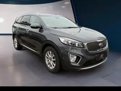 Gebraucht Kia Sorento Platinum Edition 200 PS (147 kW) 2016 SUV