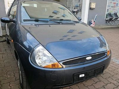 Gebraucht Ford Ka 75 PS (55 kW) 2006 Kleinwagen