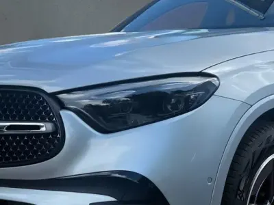 Gebraucht Mercedes GLC400d 381 PS (280 kW) 2024