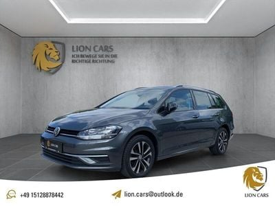 VW Golf VII
