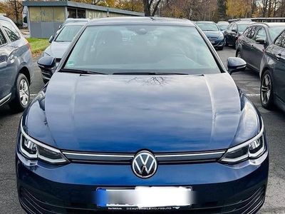 VW Golf VIII