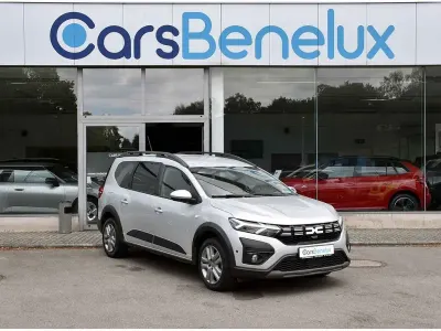 Gebraucht Dacia Jogger