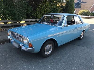 gebraucht Ford Taunus 17M P5