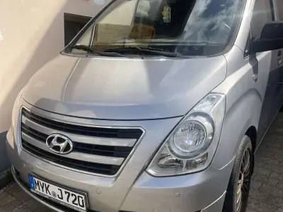 Gebraucht Hyundai H-1
