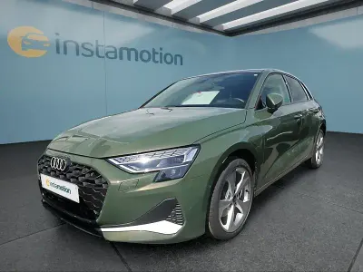 Gebraucht Audi A3 Sportback e-tron