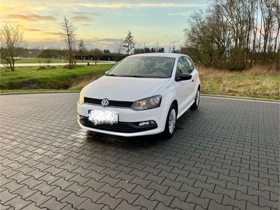 gebraucht VW Polo 1.0 Trendline