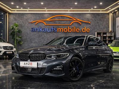 Gebraucht BMW 330 M Sport 265 PS (194 kW) 2019 Grau Limousine