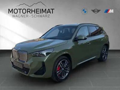 Neu BMW iX1 Performance 230 kW (313 PS) 2026 Individual lack (preis laut be SUV
