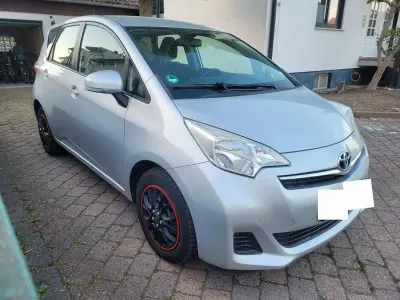 Gebraucht Toyota Verso-S