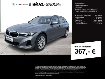 Gebraucht BMW 320