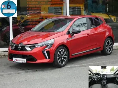 Gebraucht Mitsubishi Colt Plus 150 PS (110 kW) 2024 Rot Kleinwagen