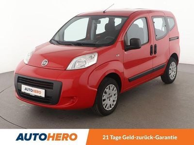 Fiat Qubo