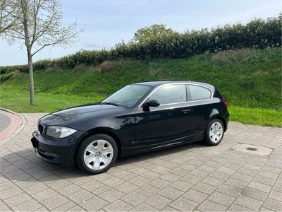 gebraucht BMW 116 1er Reihe Kombilimousine i 122 PS, frischer TÜV bis 2026