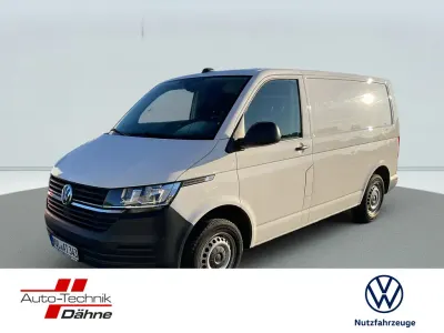 Gebraucht VW T6.1 90 PS (66 kW) 2021 Van
