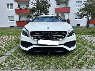 Mercedes A200