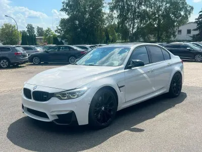 Gebraucht BMW M3