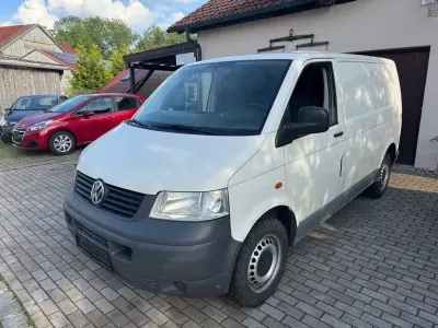 Gebraucht VW Transporter