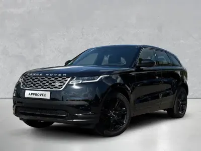 Gebraucht Land Rover Range Rover Velar S 404 PS (297 kW) 2023 Schwarz SUV