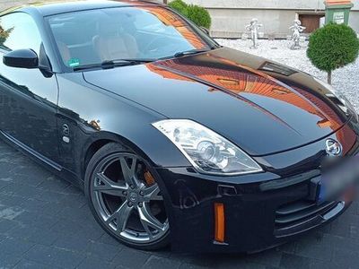 Nissan 350Z