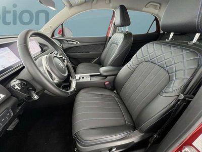 Gebraucht Wey 03 2023 Rot