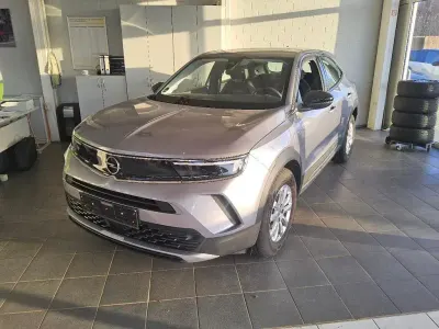 Gebraucht Opel Mokka