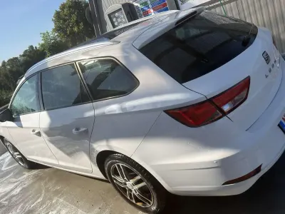 Gebraucht Seat Leon