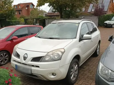 Gebraucht Renault Koleos