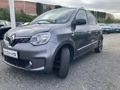 Używany Renault Twingo
