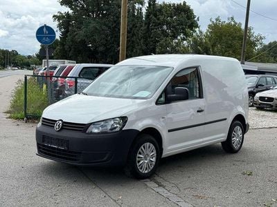 VW Caddy