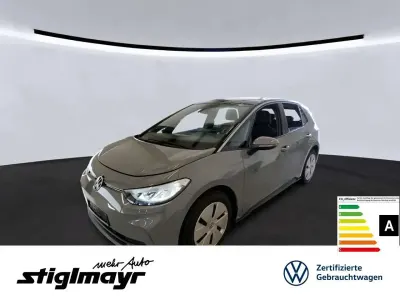 Gebraucht VW ID.3 Pro 150 kW (204 PS) 2024 Mondsteingrau Kleinwagen