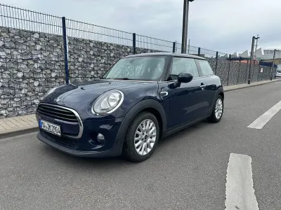 Gebraucht Mini Cooper