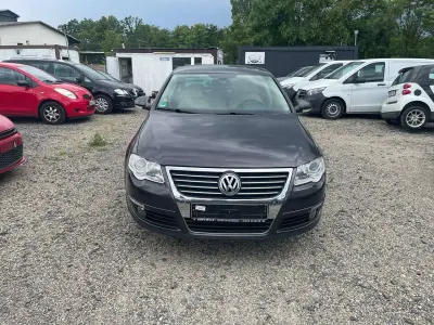 Gebraucht VW Passat