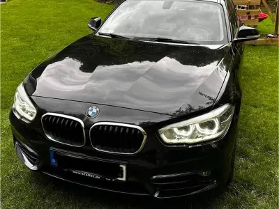 Gebraucht BMW 120