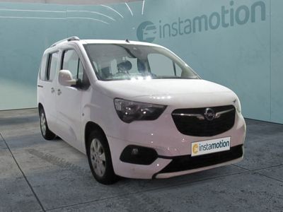 gebraucht Opel Combo 1.5 LIFE Edition 75