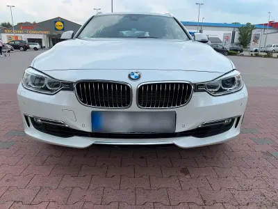 Gebraucht BMW 330
