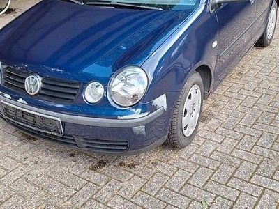VW Polo