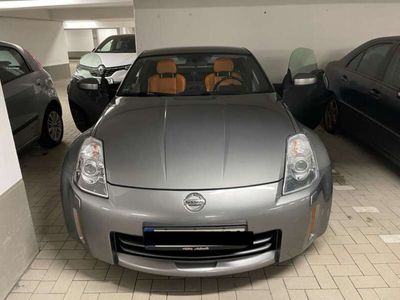 gebraucht Nissan 350Z 350 Z coupe Premium Pack