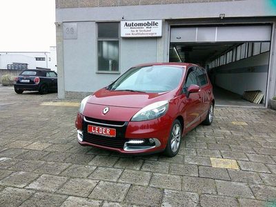 Renault Scénic III