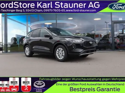 Occasion Ford Kuga