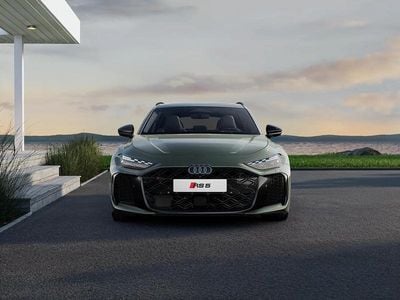 Nuova Audi RS5 Ambiente 639 CV (469 kW) 2026 Coupé