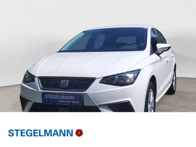 Gebraucht Seat Ibiza