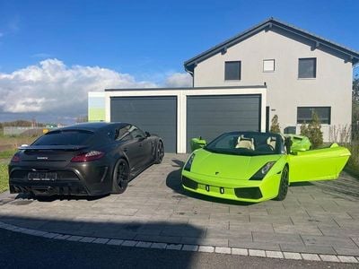 Lamborghini Gallardo