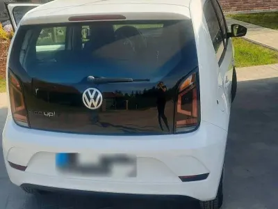 Używany VW up!