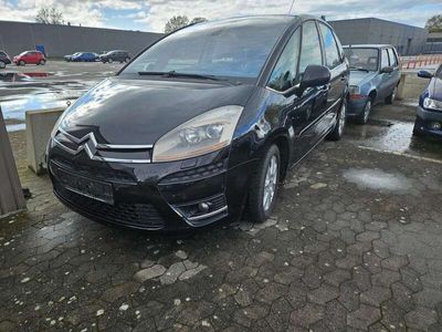 gebraucht Citroën C4 Picasso 2.0 HDi FAP Aut. Exclusive