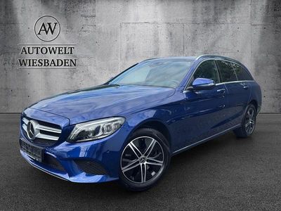 Mercedes C300