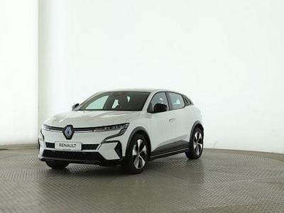 Gebraucht Renault Megane E-Tech Equilibre 96 kW (131 PS) 2022 Weiss Limousine