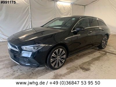 Mercedes CLA250e