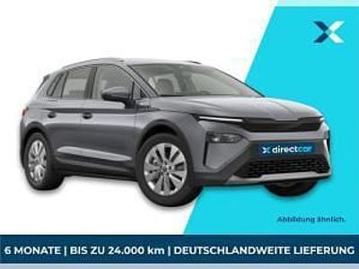 Nuova Skoda Elroq 210 kW (286 CV) 2026 Nero SUV