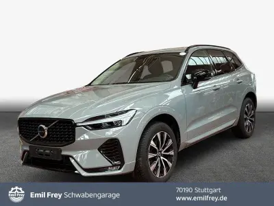 Gebraucht Volvo XC60 Plus 197 PS (144 kW) 2023 Vapour grey SUV