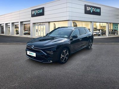 Citroën C5 X